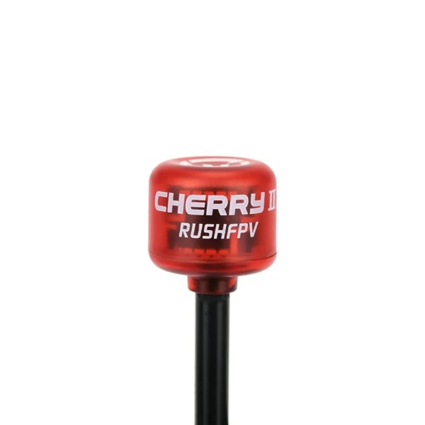Wholesale RUSHFPV Cherry 2 II 5.8G 1.8DBI FPV Antenna LHCP RHCP for FPV  Analog Digital Racing Drones DIY Parts